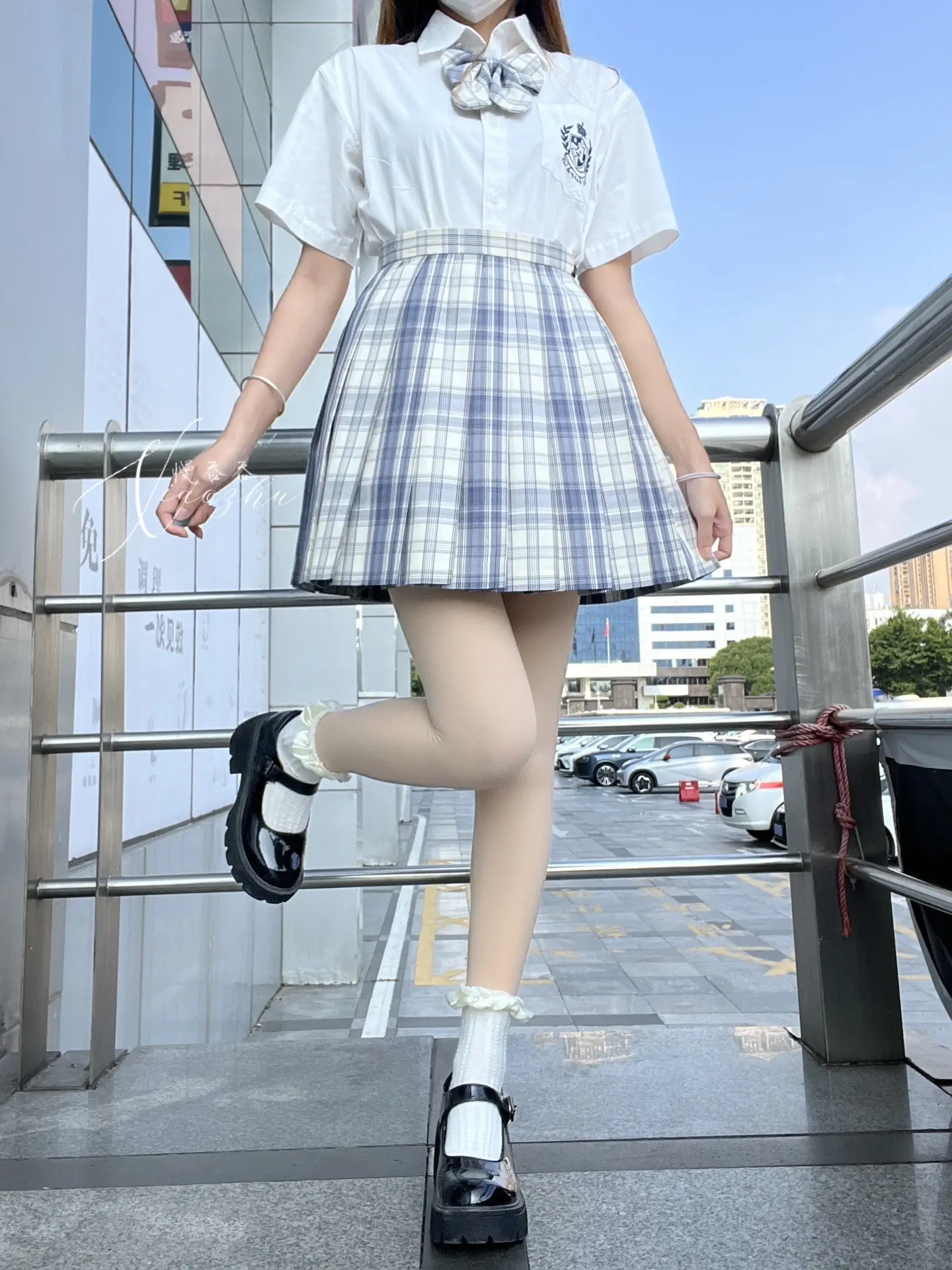 沉默不是代表我的错