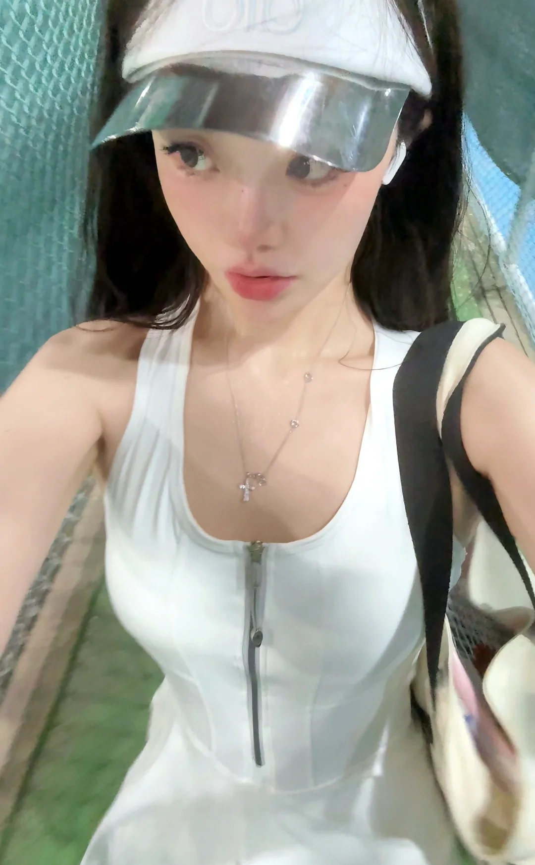 🤍最近的我