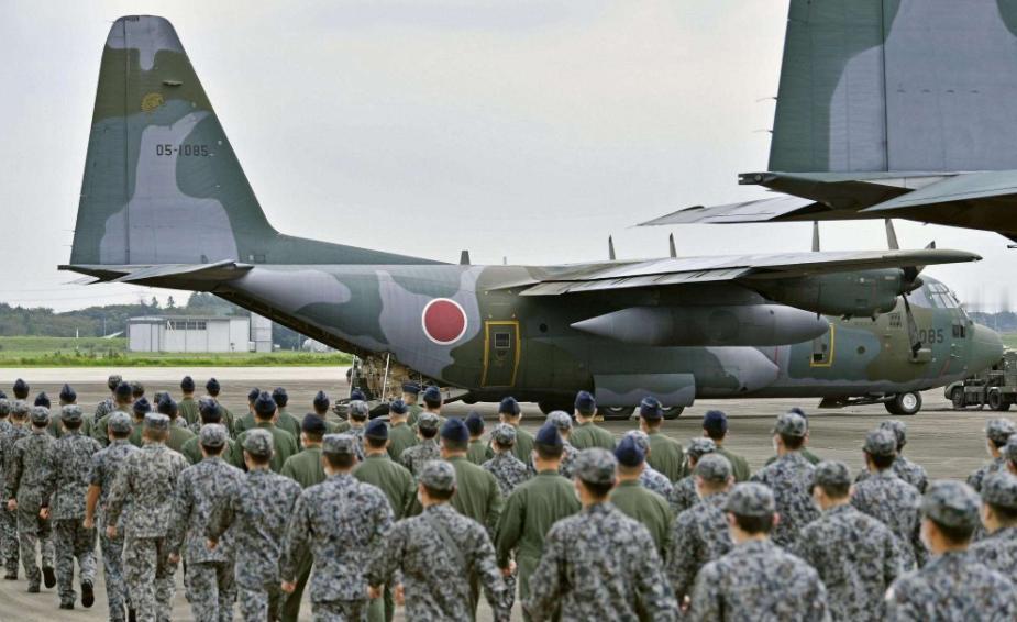 派3万人出海偷技术？日本甩120万亿搞渗透，防卫省直接接管
近日，日本媒体披露了