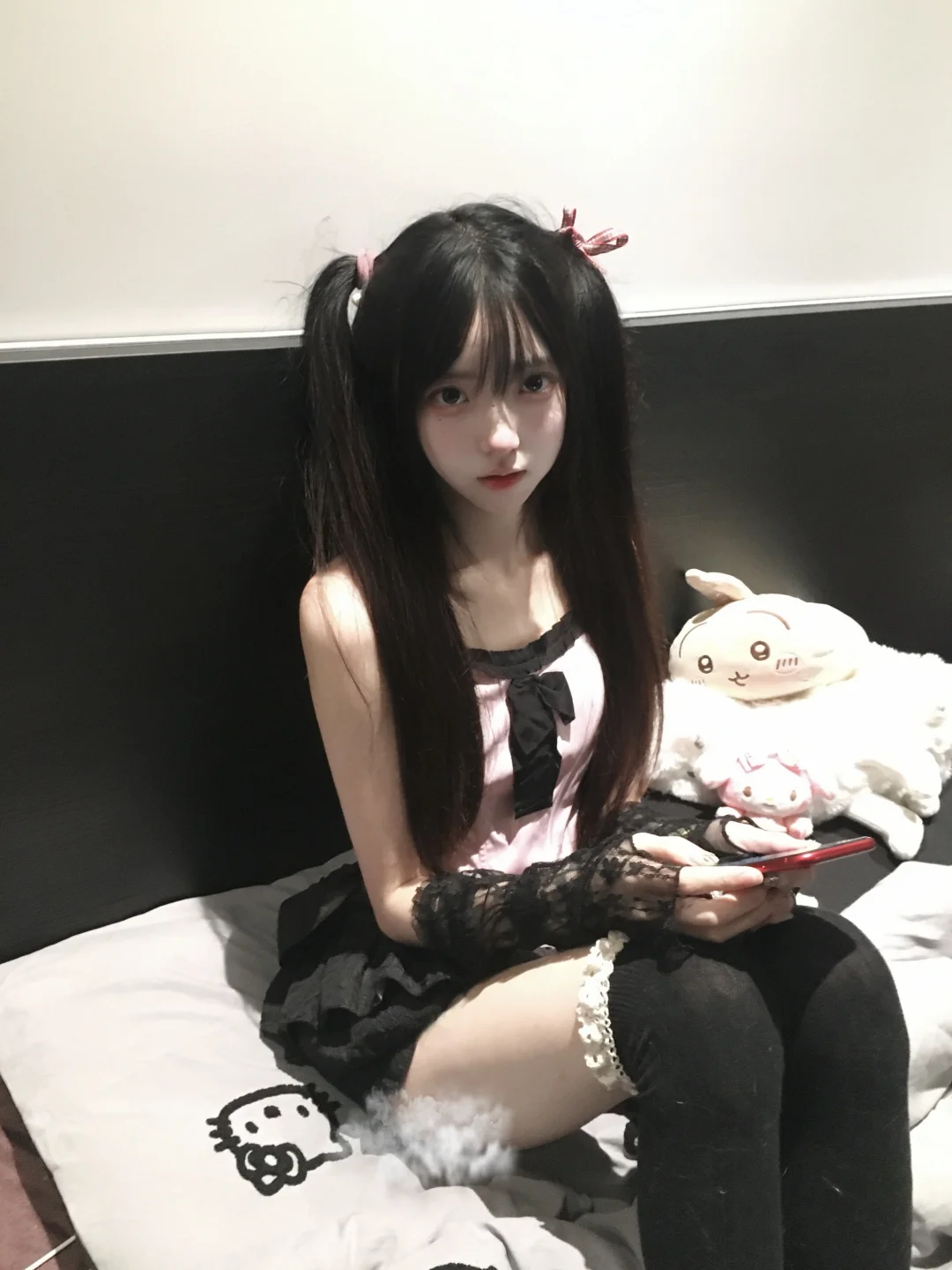 我脑袋全部用来想你了 你还说我笨