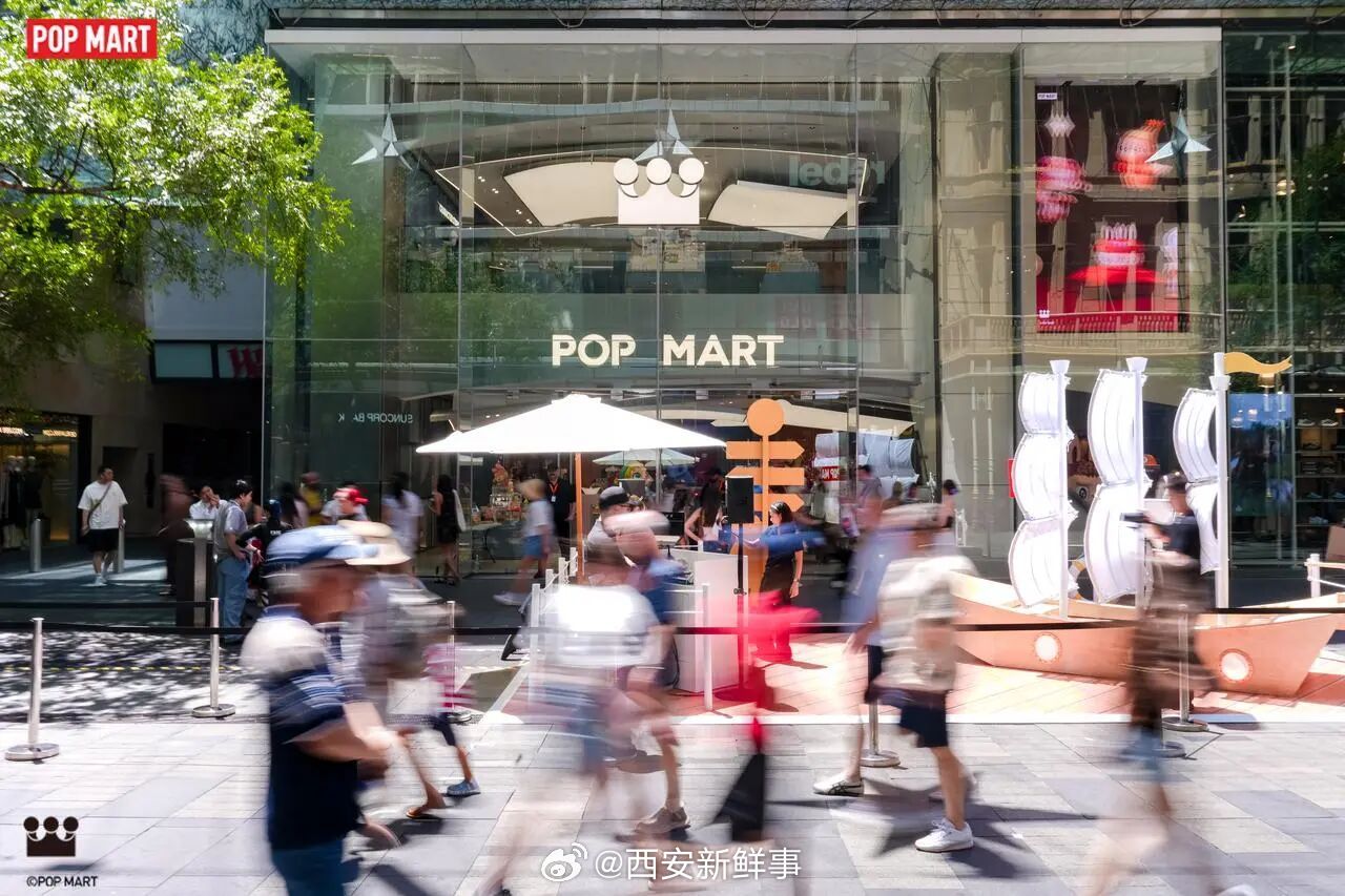 【王宁回应泡泡玛特2025年表现】王宁称LABUBU的价值挖掘刚刚开始3月25日