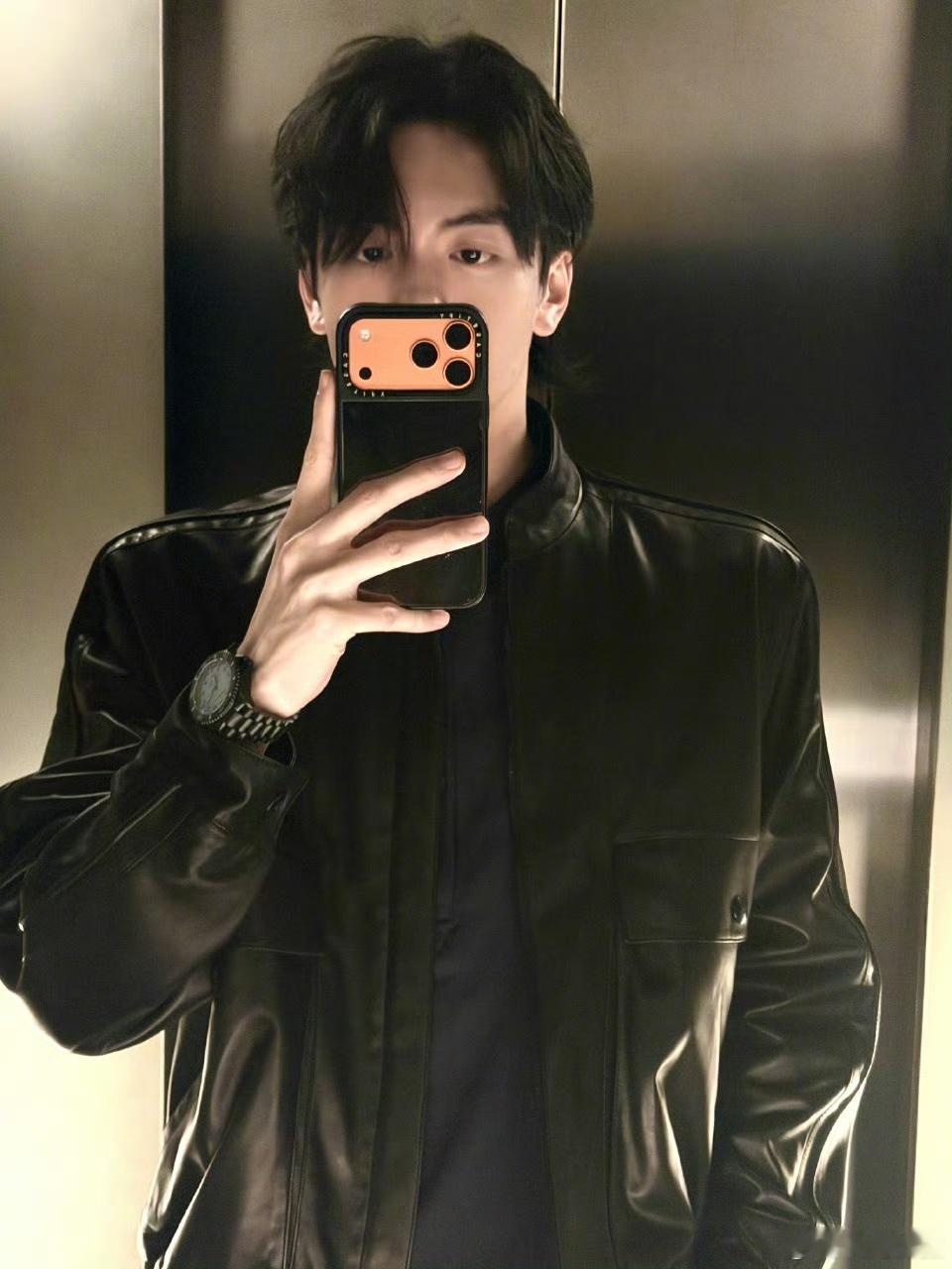 曾舜晞夸了粉丝的vlog  真的是感受到了和粉丝之间双向奔赴的一份真诚呀，并且曾
