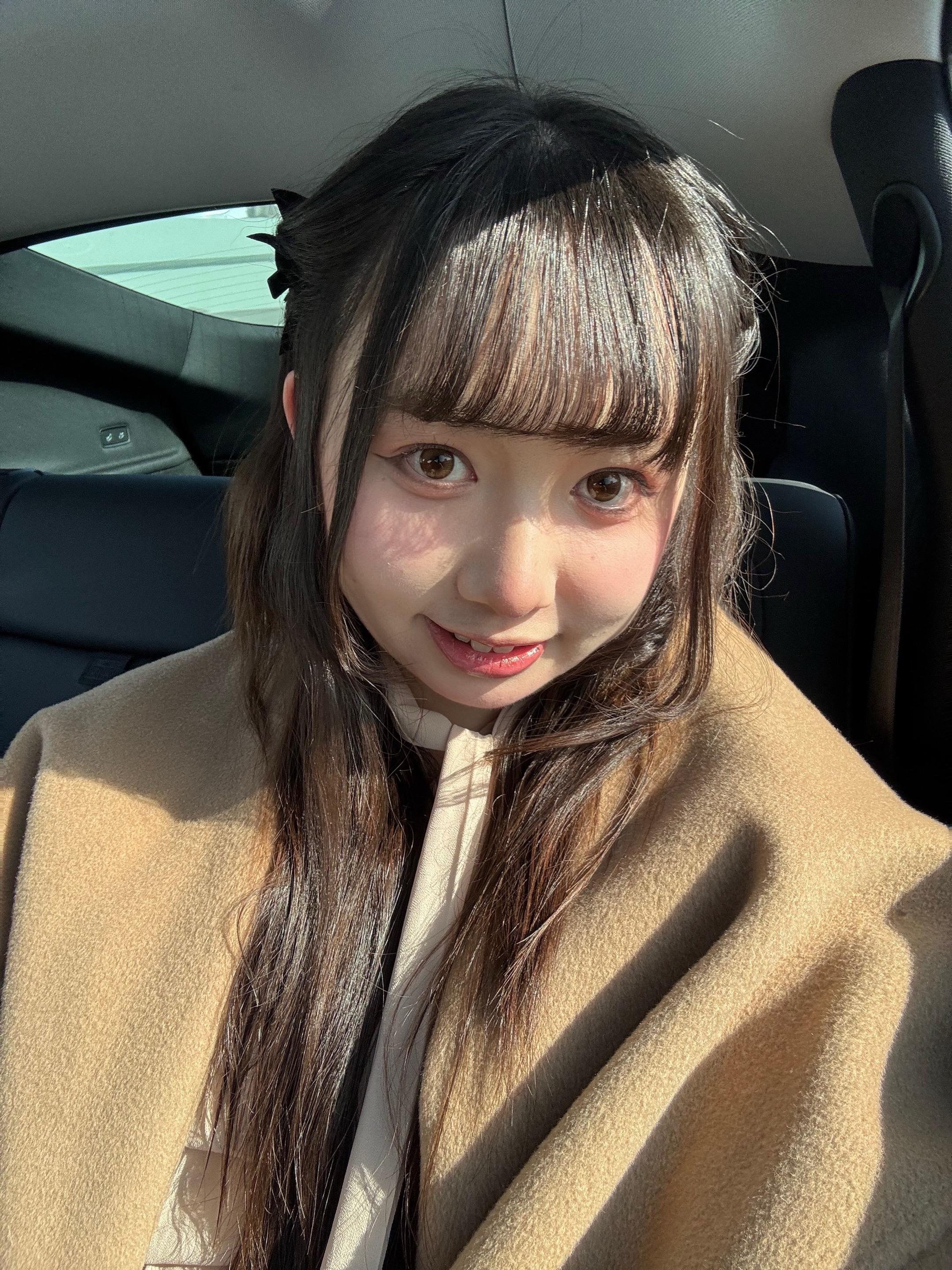 I am just too afraid.that I will be...