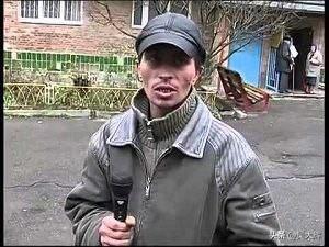 网络热梗“我就爱看这燃烧的样子”的原型入役乌军
 
素有“波尔塔瓦纵火者”之称的