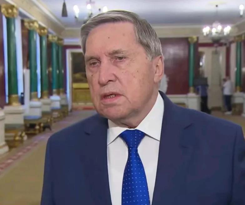 塔斯社报道，当地时间12日，俄罗斯总统助理乌沙科夫表示，俄美两国高层接触并未停顿