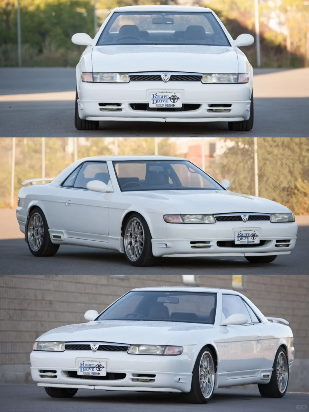 Mazda Eunos Cosmo
