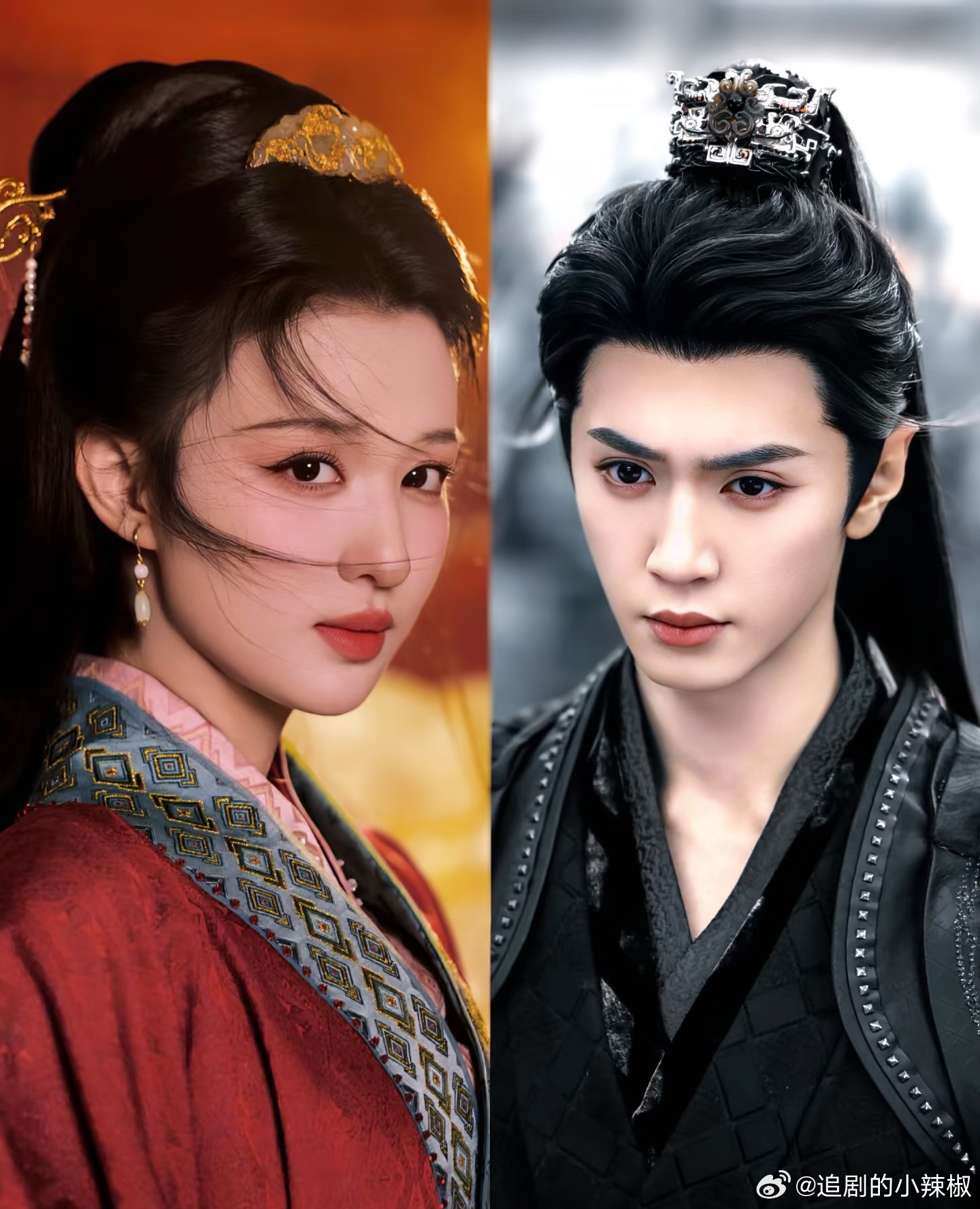 🥝《浮生物语》定了🚢和远帝，变动的可能性不大，这本只传过他两 