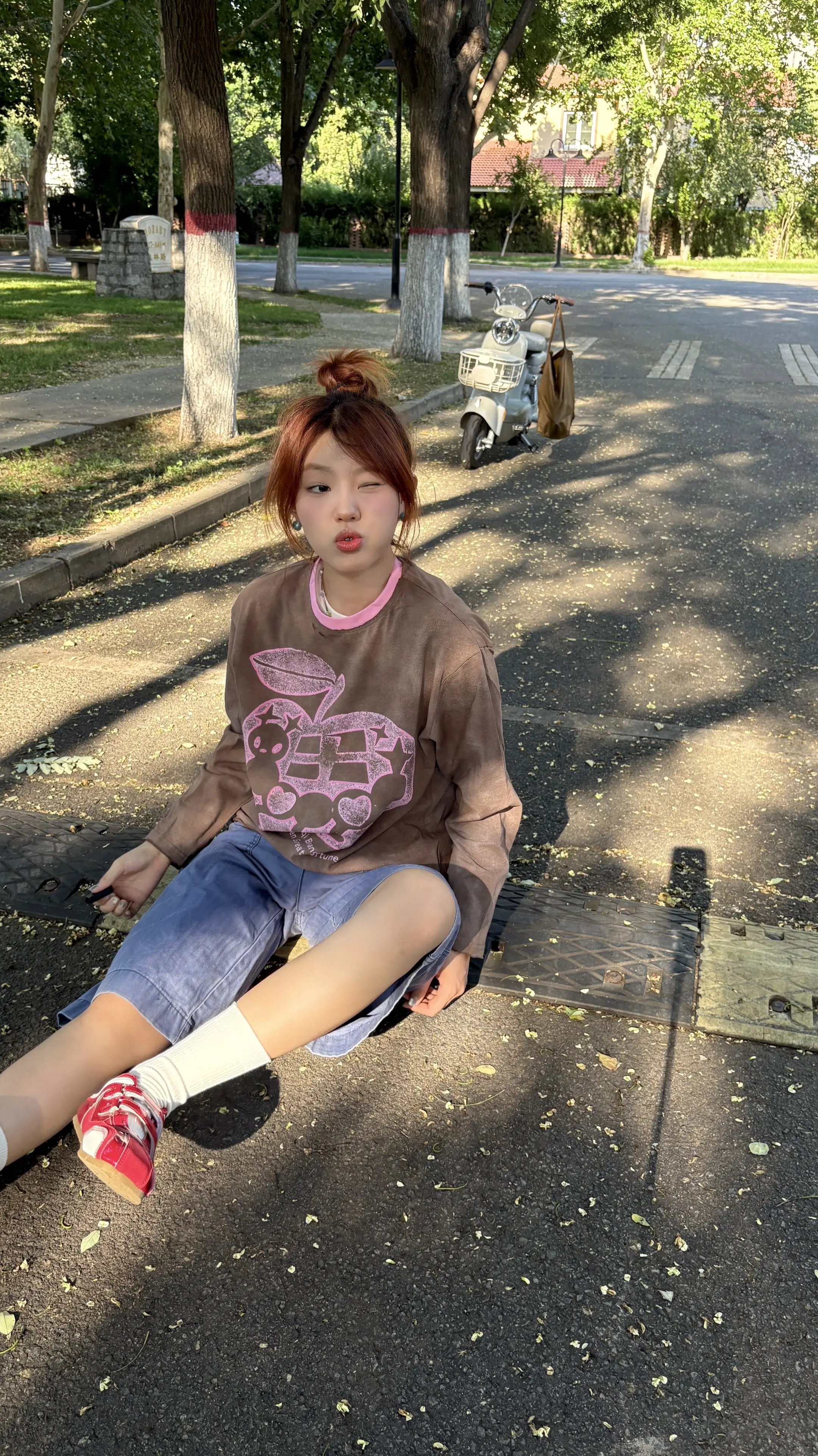有一天你学会珍惜的时候 有些东西已经不在了
