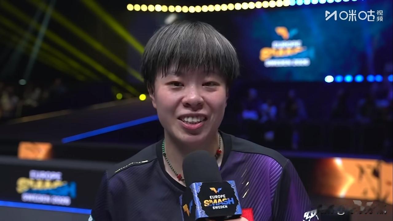 大迪威武，4-2送张本美和回家！不要神话张本兄妹，国乒还是那个国乒，祝贺女单提前