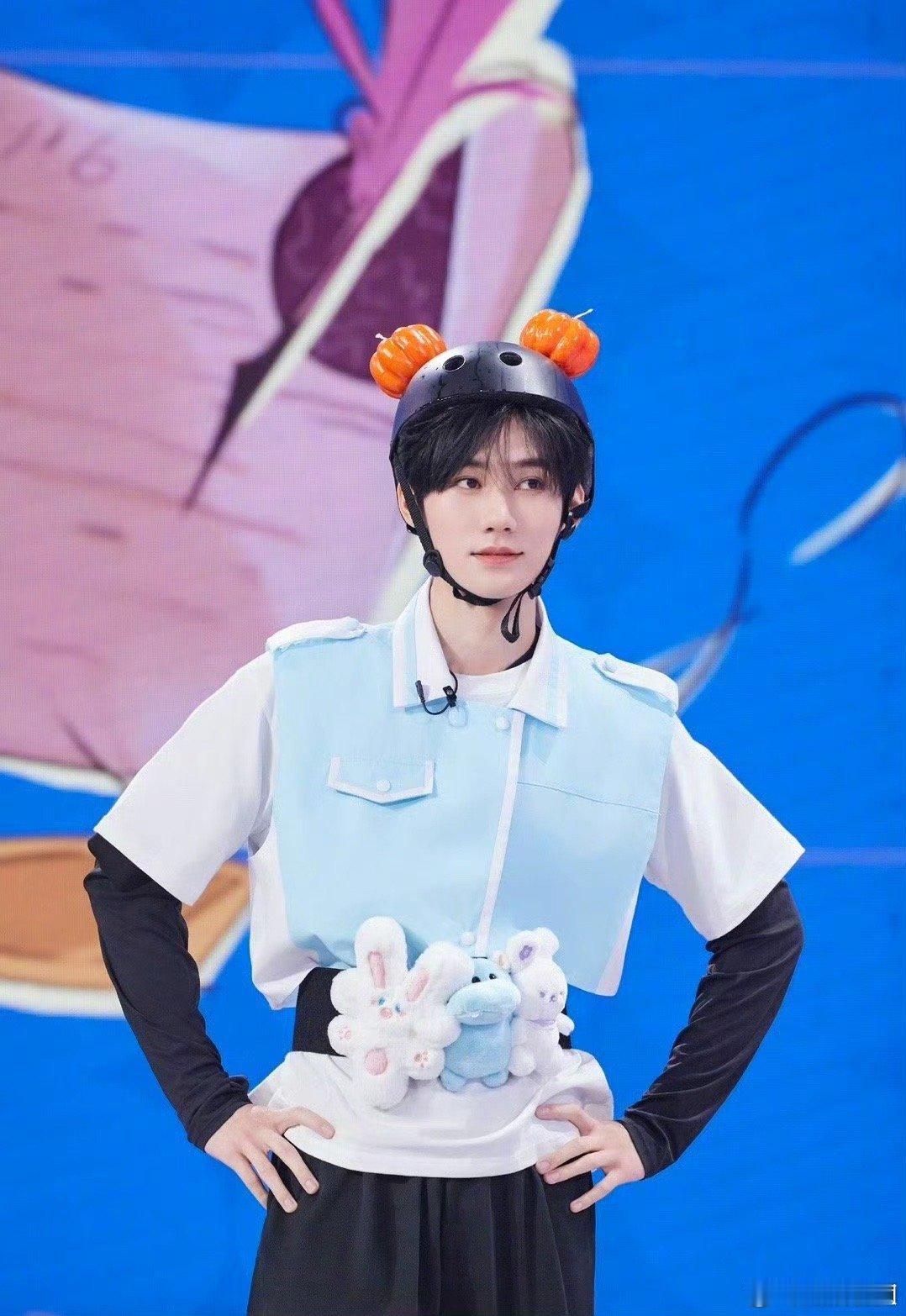 #时代少年团高清名场面#看到这么多时代少年团的名场面，我真的要笑喷了，没想到时团