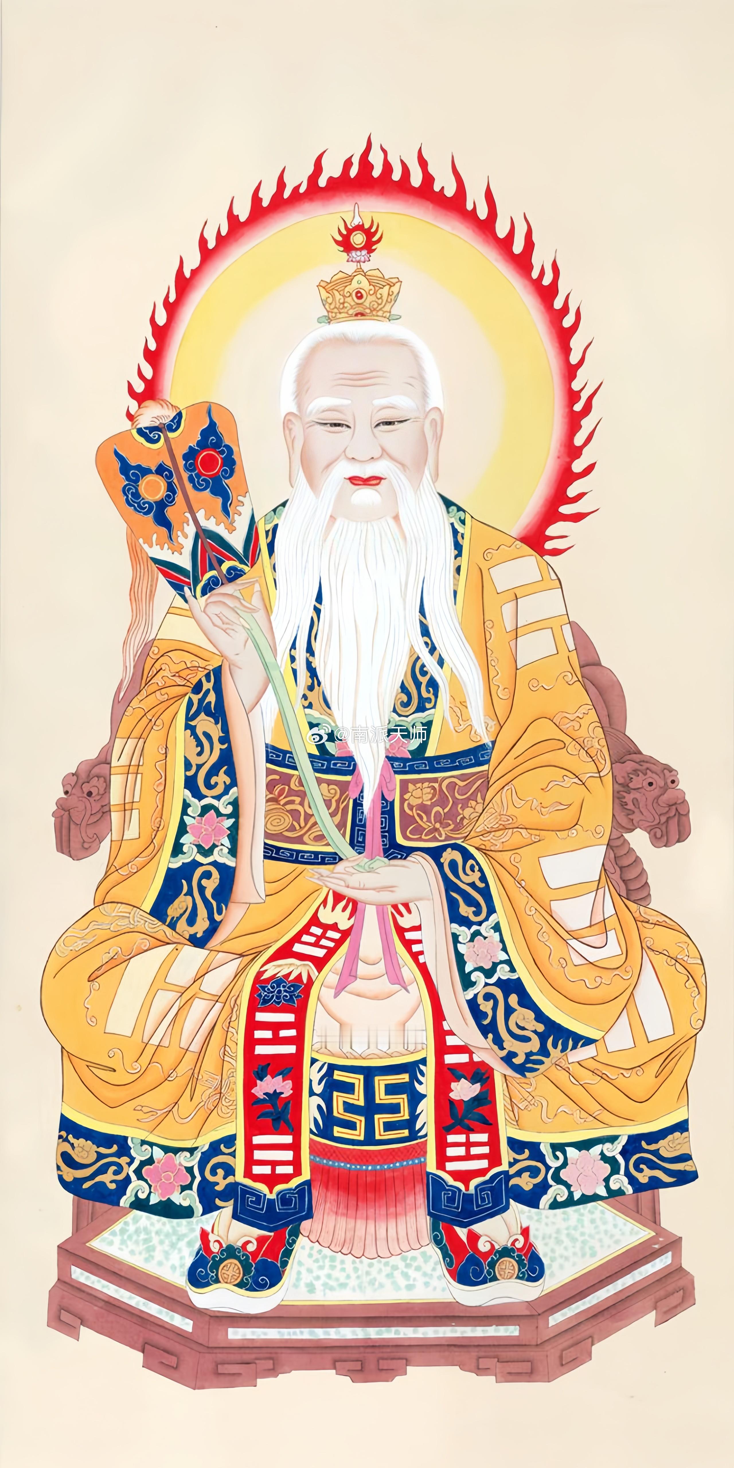 午时礼拜🙏求今生身心自在、无病无灾！ ​​​