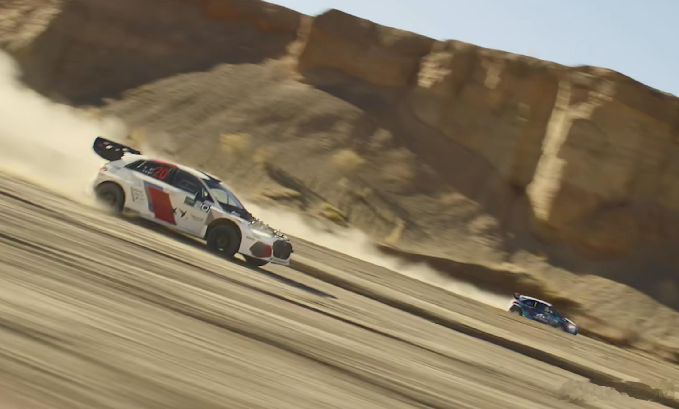 剧透聊聊飞驰人生3初一上午看完了飞驰人生3。第三部对普通观众的理解门槛，比前两部