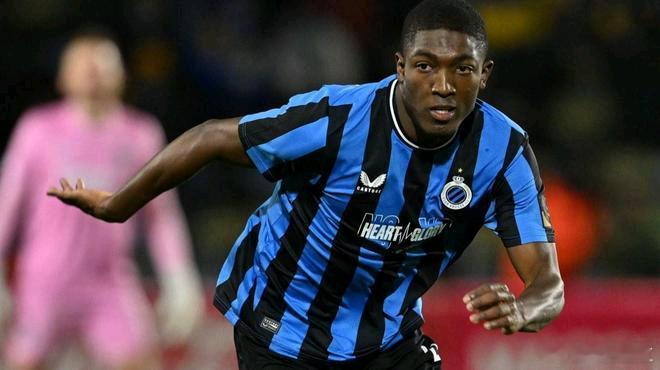 英国媒体《镜报》和《太阳报》等多家媒体的报道，利物浦即将签下布鲁日的21岁厄瓜多