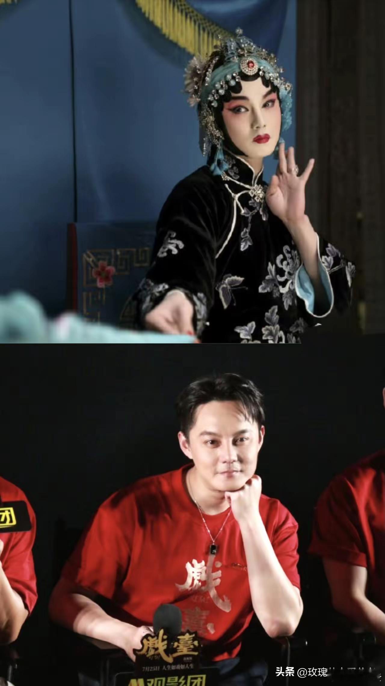 这几天尹正可是被大家夸上了天！不过，大家夸他可不是因为演技有多炸裂，也不是颜值有