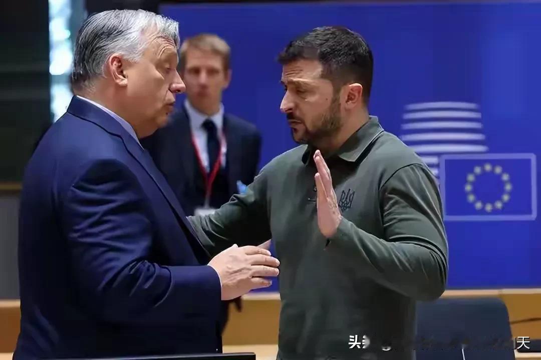 俄罗斯最好的兄弟欧尔班下台了，这对俄罗斯来说，绝对不是一个好消息！

欧尔班可是