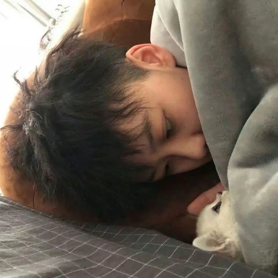 𝙎𝙃𝘼𝙍𝙀💕男生头像|微信头像 ​​​