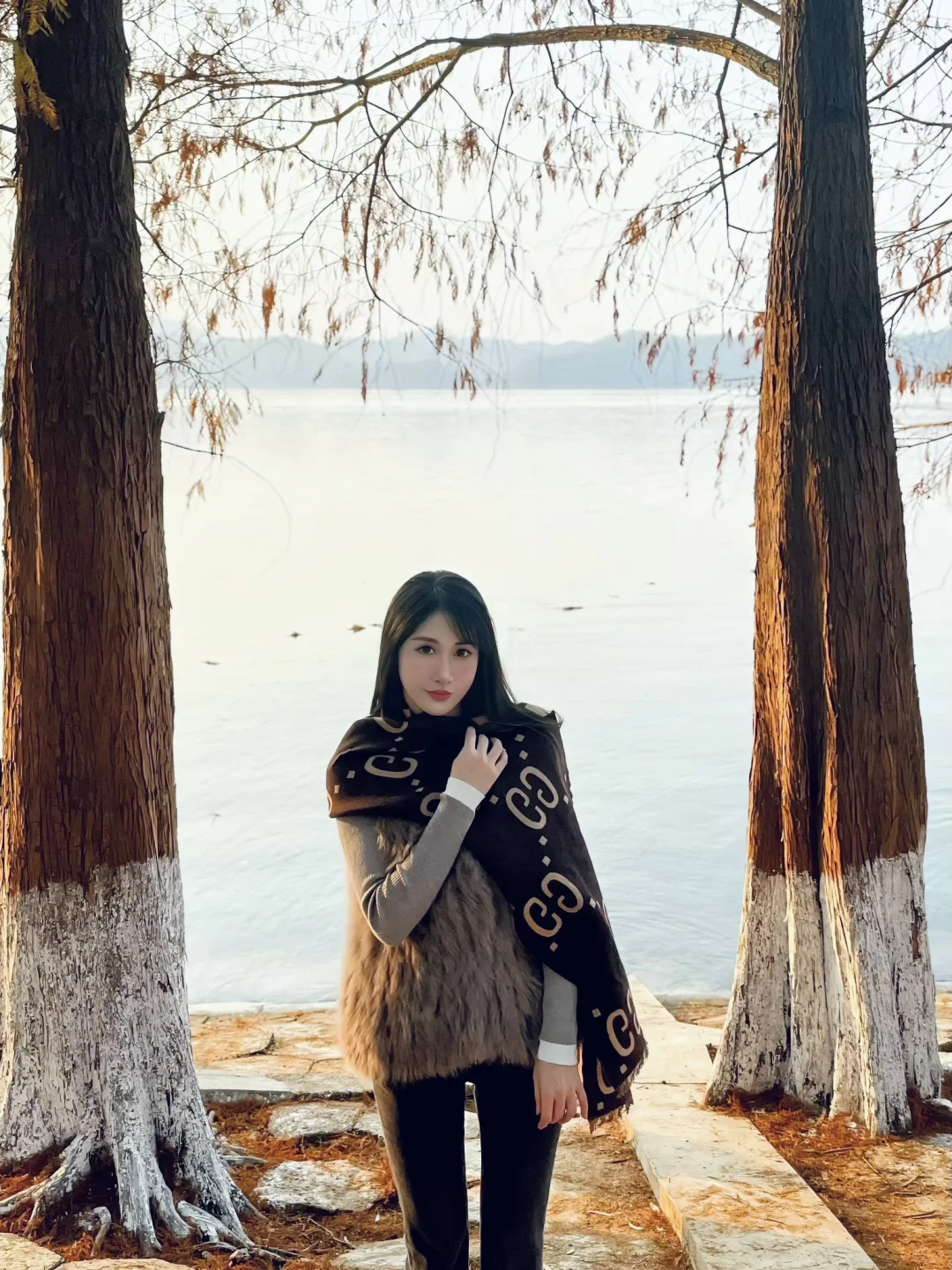 大王滩风景区·♡𝐇𝐚𝐩𝐩𝐲 𝐭𝐨 𝟐𝟎𝟐𝟓
