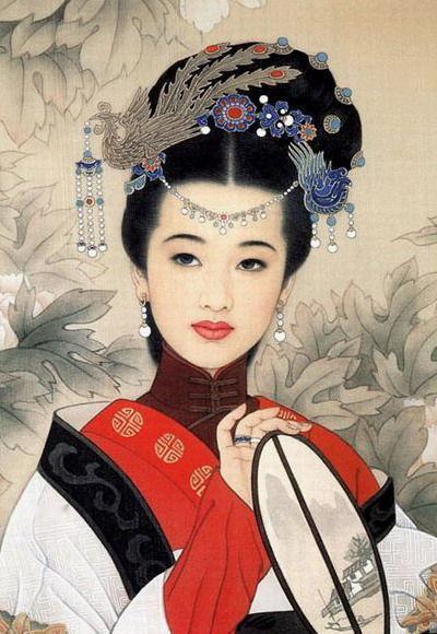 “明代最飒女航海家”王翠翘：不是被写进《金瓶梅》续书的薄命红颜，是持罗盘、绘海图