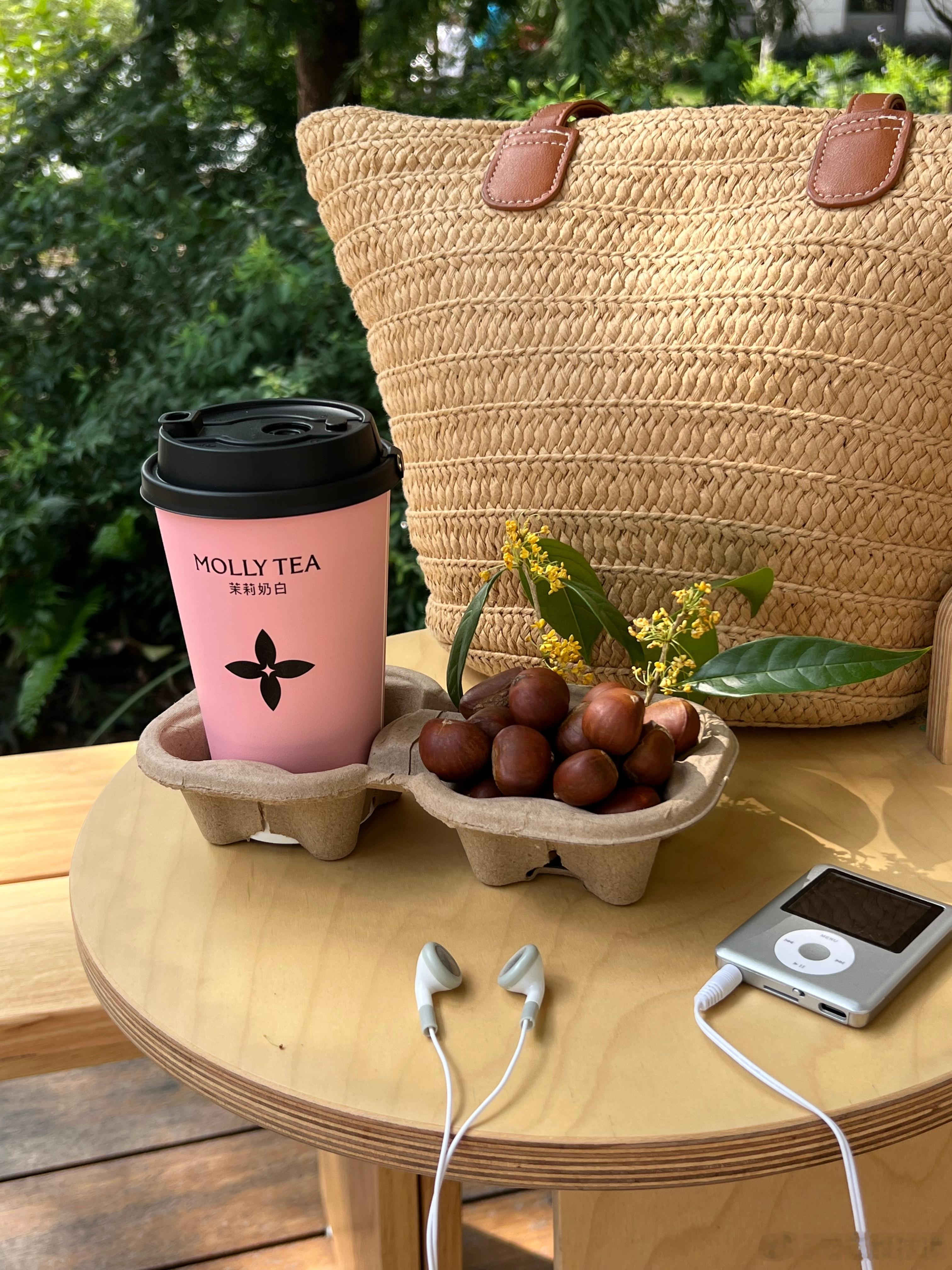 茉莉奶白闷声干大事！竟然都开到3000家门店了！！！茉莉奶白连续三天买一送一作为