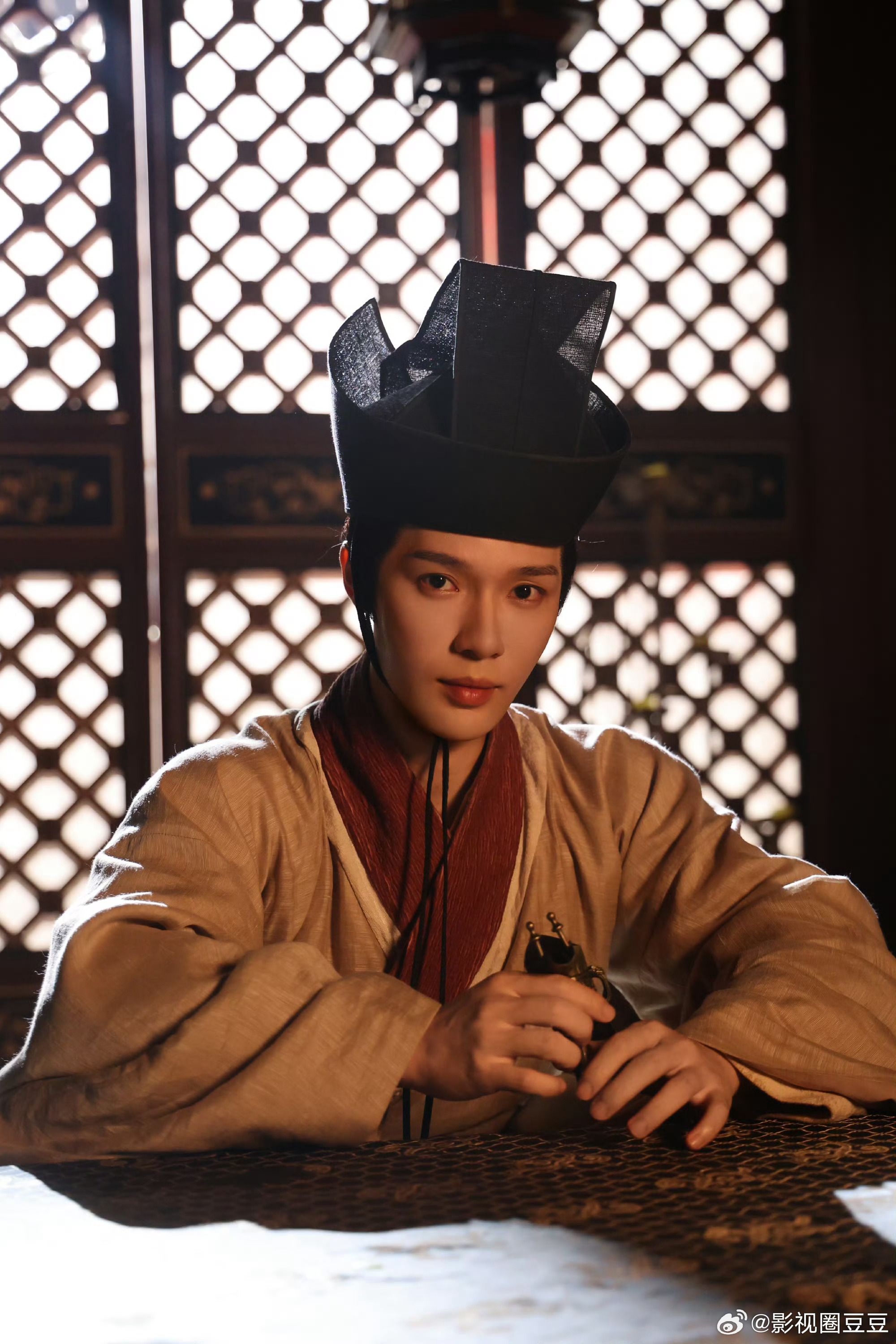 李岱昆短剧《天工任务》今日过审下证，集数八十一集，即将在果果播出！ 