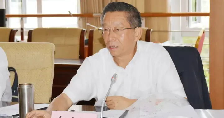 72岁车志敏，假期落马