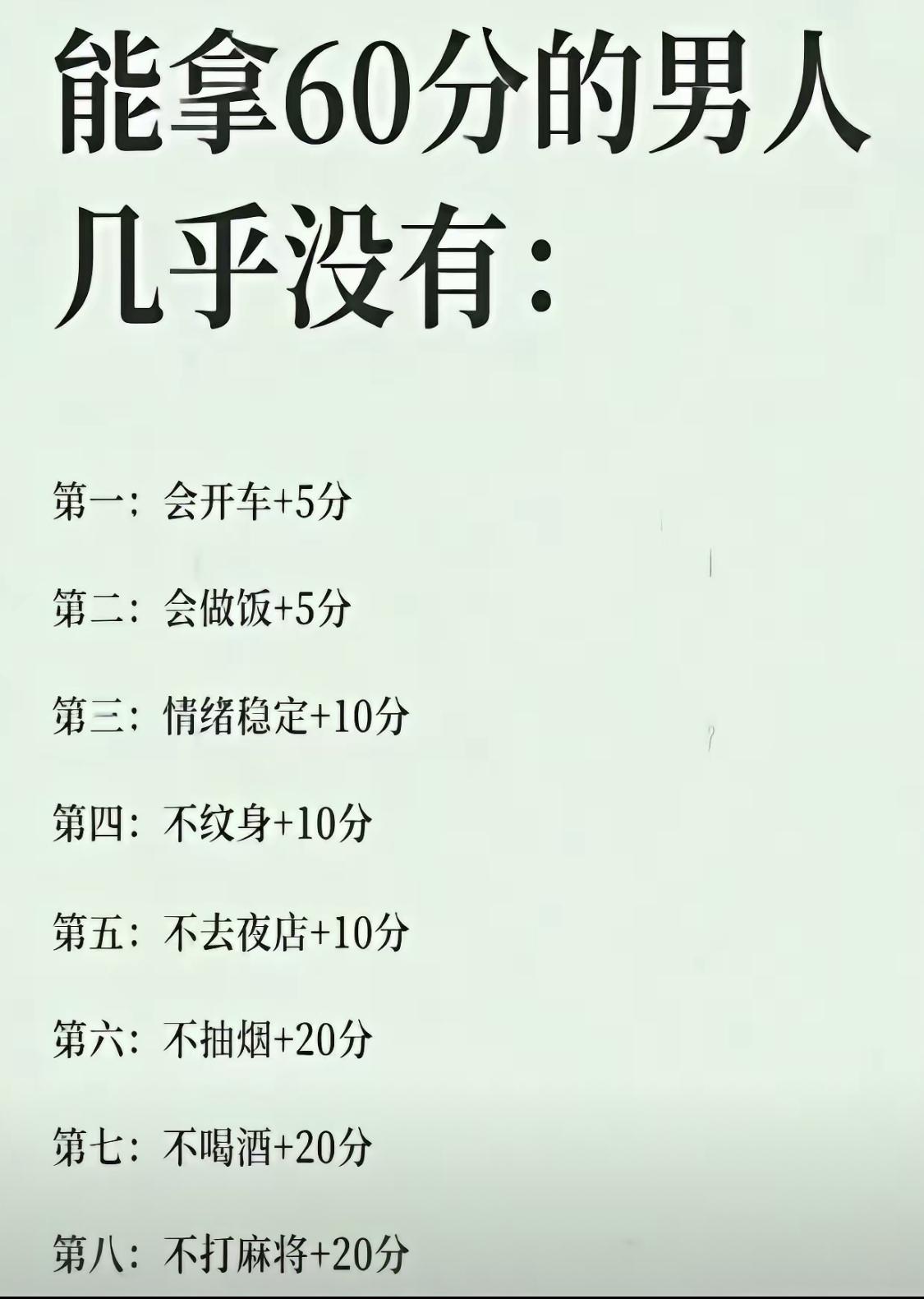 你能拿多少分？[呲牙]
