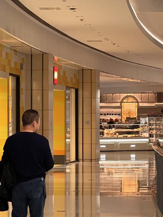 沈阳万象城……新升级……美到失语！！！