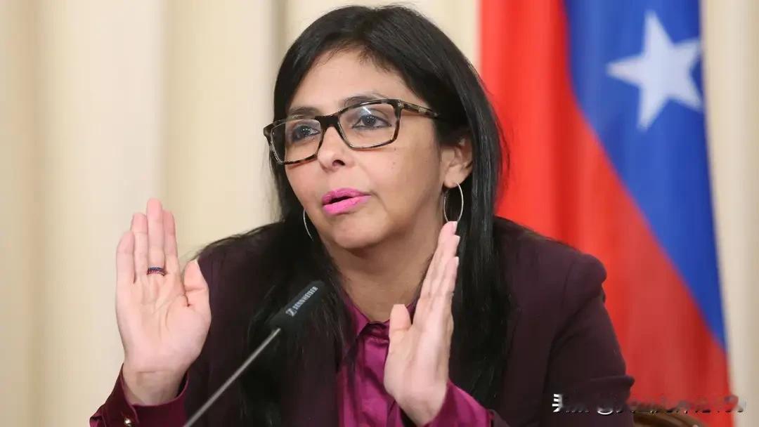 万万没想到，马杜罗被抓走仅两天，委内瑞拉可能就要变天了。1月4日，委内瑞拉代总统