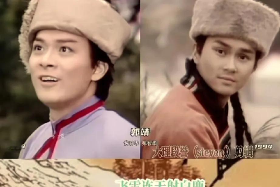 如果说83版的封神，94版就是冠军！！
83版演员的气场碾压其他任何版本
只有翁
