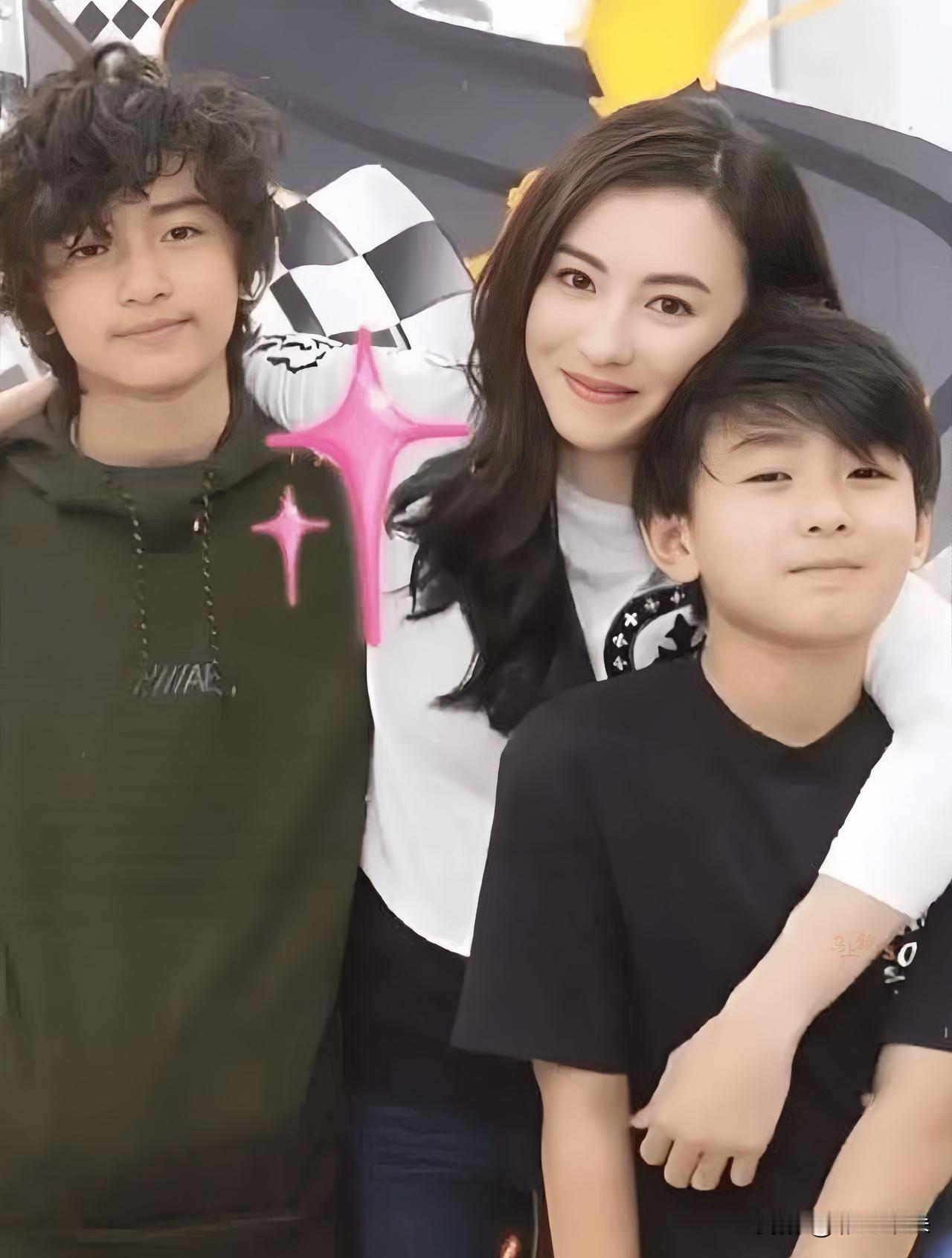 生来坐拥亿万财富未必是福气，富足无求，才是人生隐形的困境

很多人羡慕谢霆锋和张