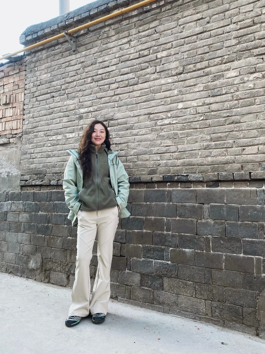 得有那么一件事