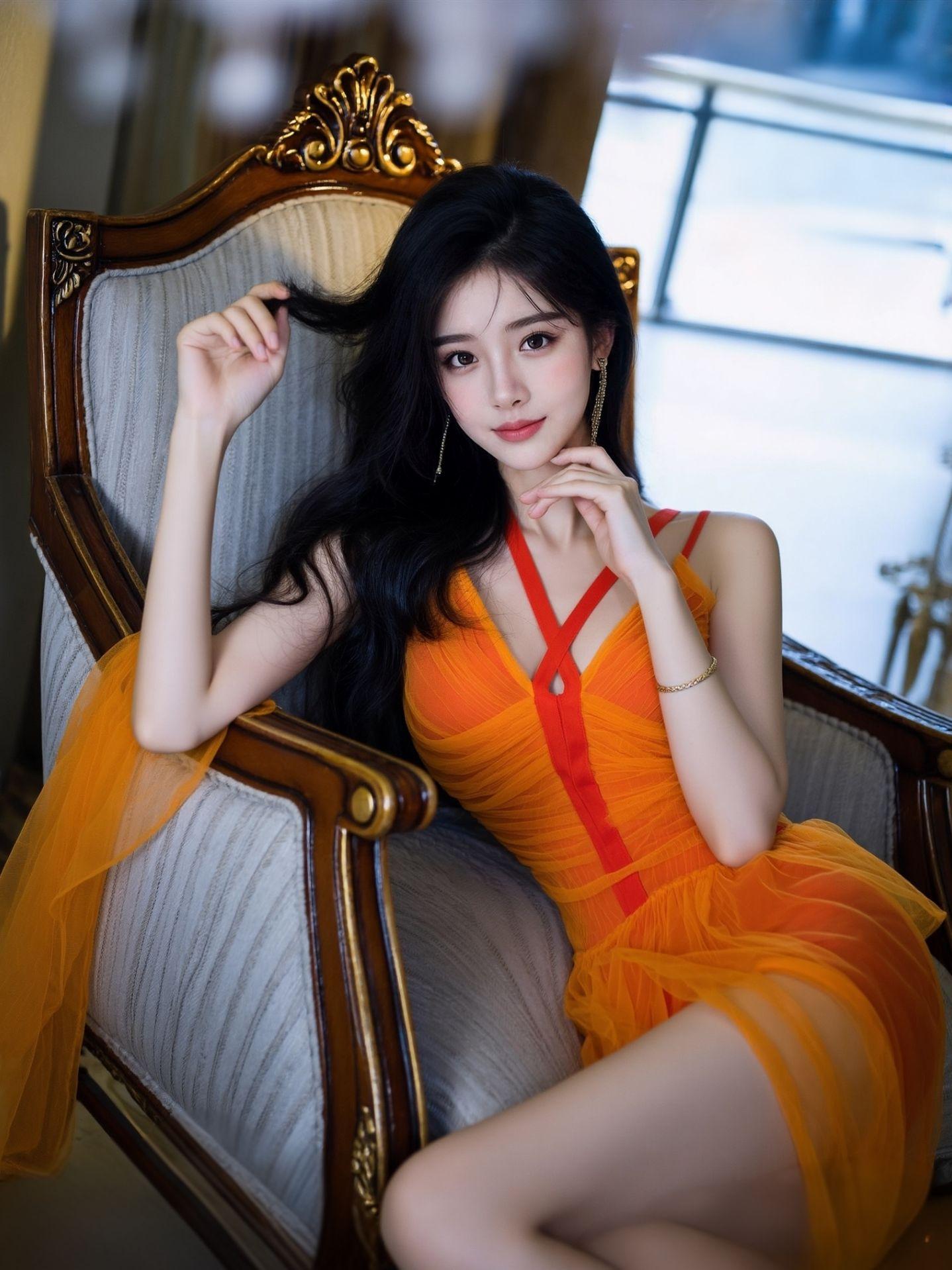 ❀ AI写真集 ❀。