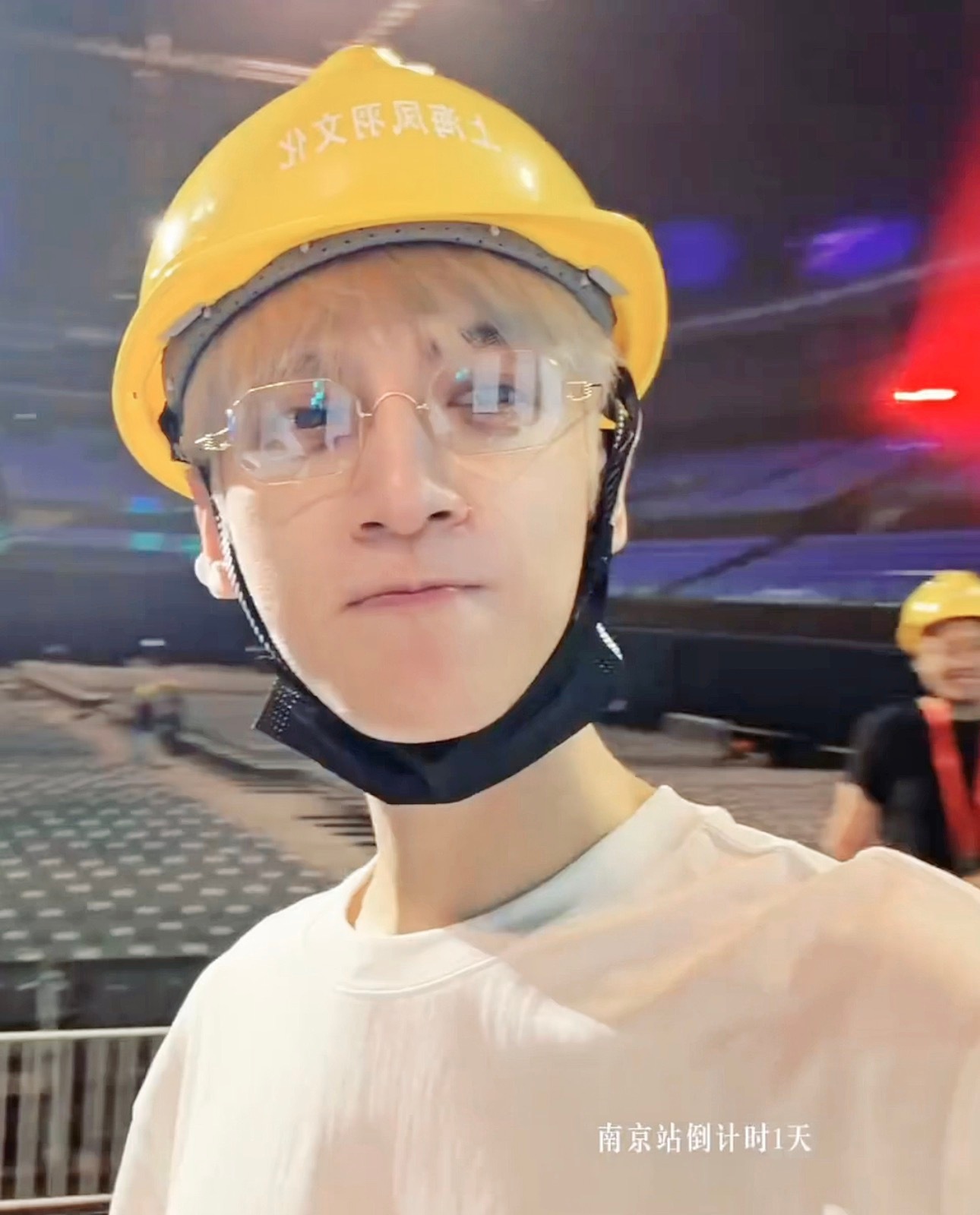 小黄帽
