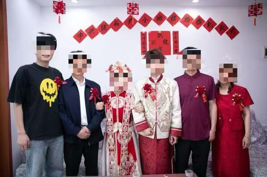 【#女子骗小伙14万彩礼一审获刑4年半#】#36岁女子骗婚一审获刑4年半# 找人