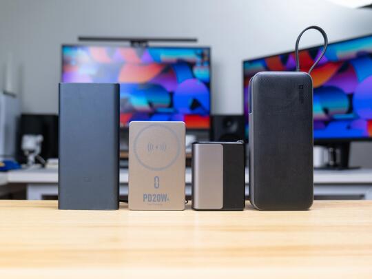 小米充电宝竟然没有3C认证！