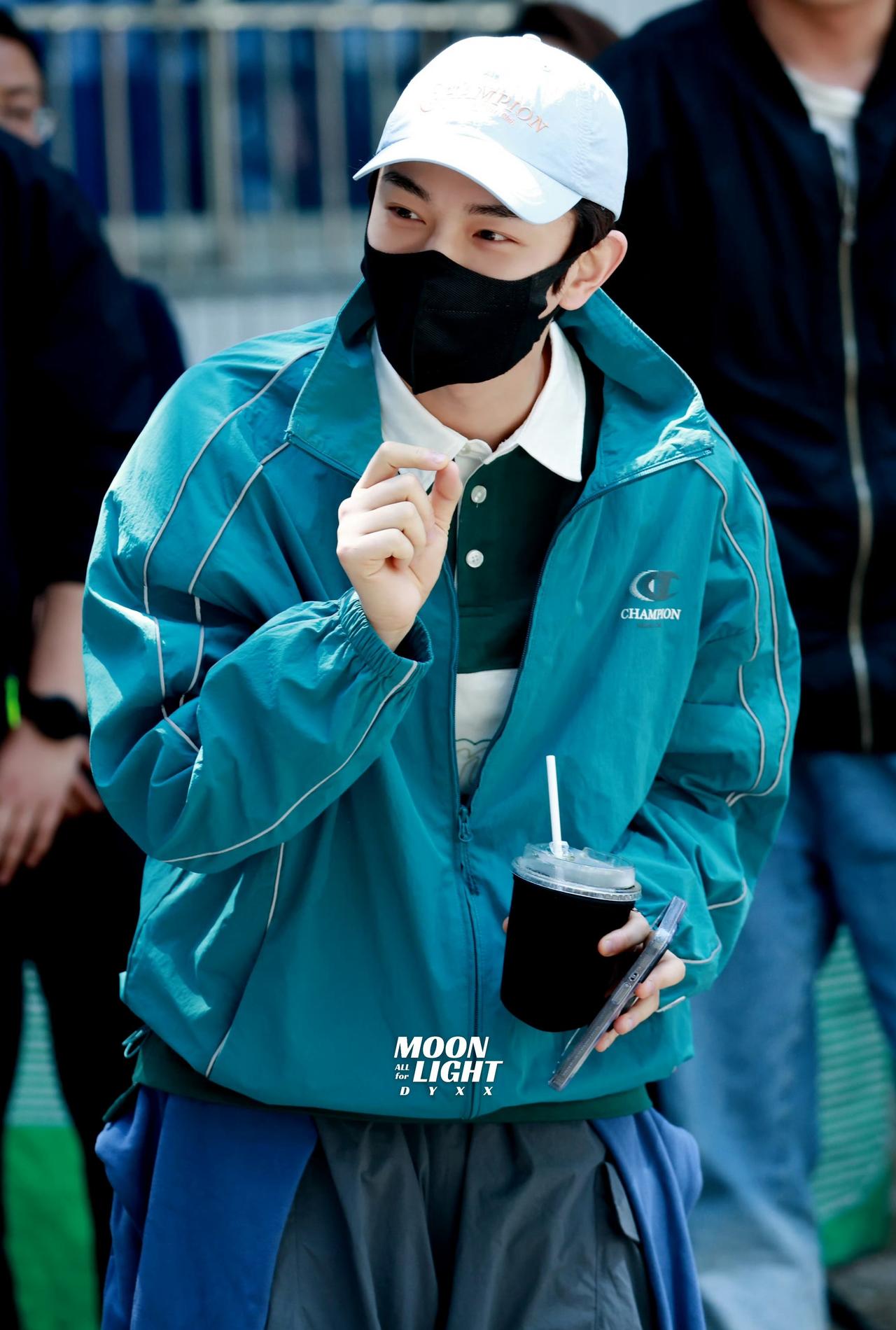 丁禹兮电影天才游戏 💚丁禹兮陈伦 
昨天很喜欢你，今天也很喜欢你，而且预感，明