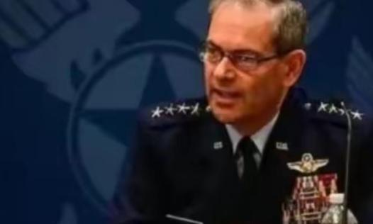 中美战争再无可能？美国空军参谋长表示：中美一旦开战，美军在中国面前没有丝毫的优势