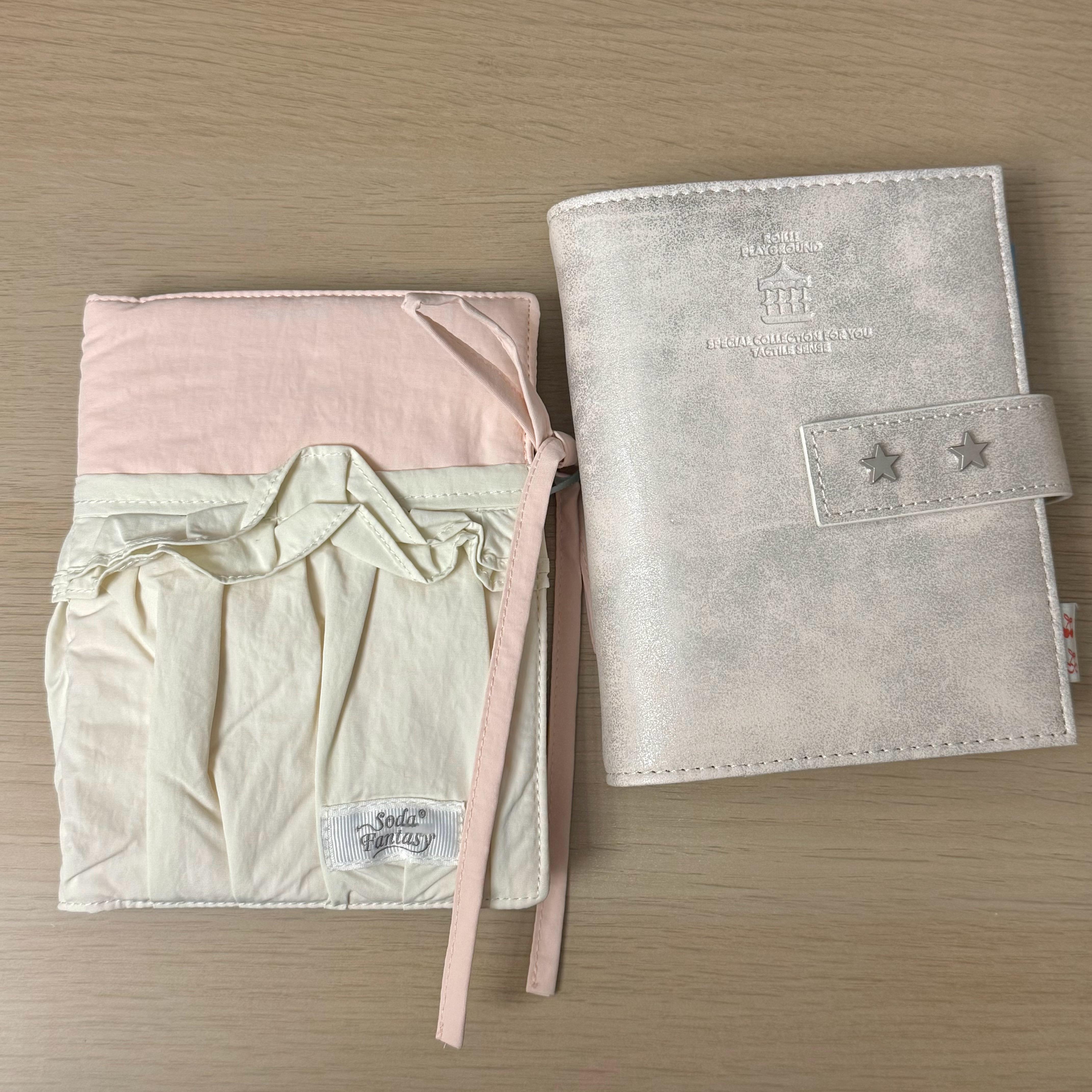 买了新本子新餐具[求关注]更加想学习和做饭了呢 ​​​