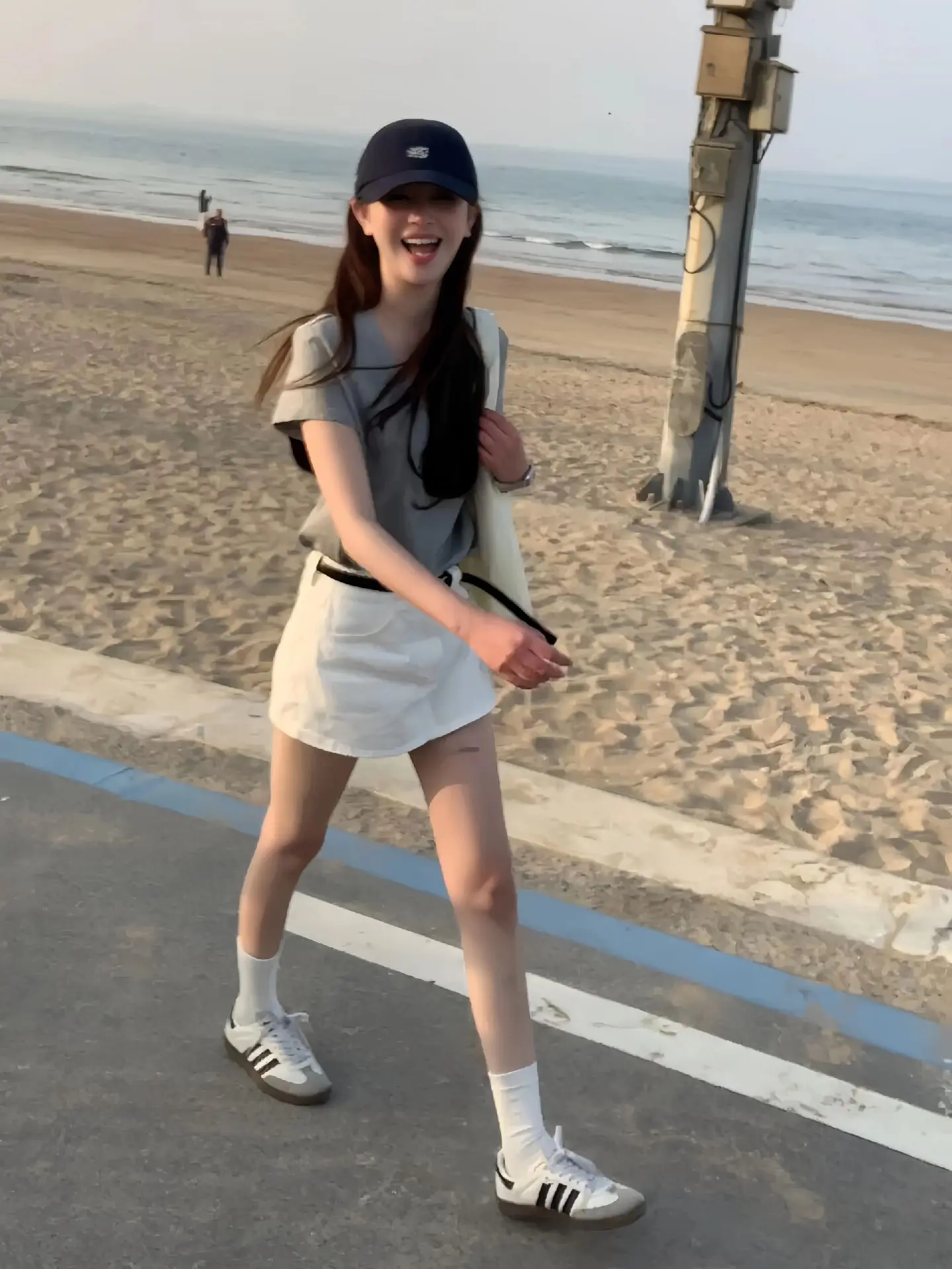 韩里韩气过夏天