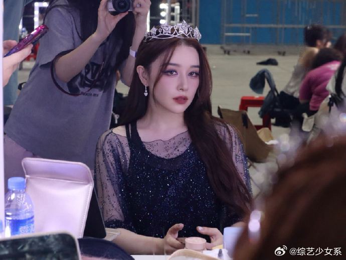 阚清子还没有原谅现代剧吗阚清子这状态可以直接进组了 谁能拒绝状态满分的现代剧女主