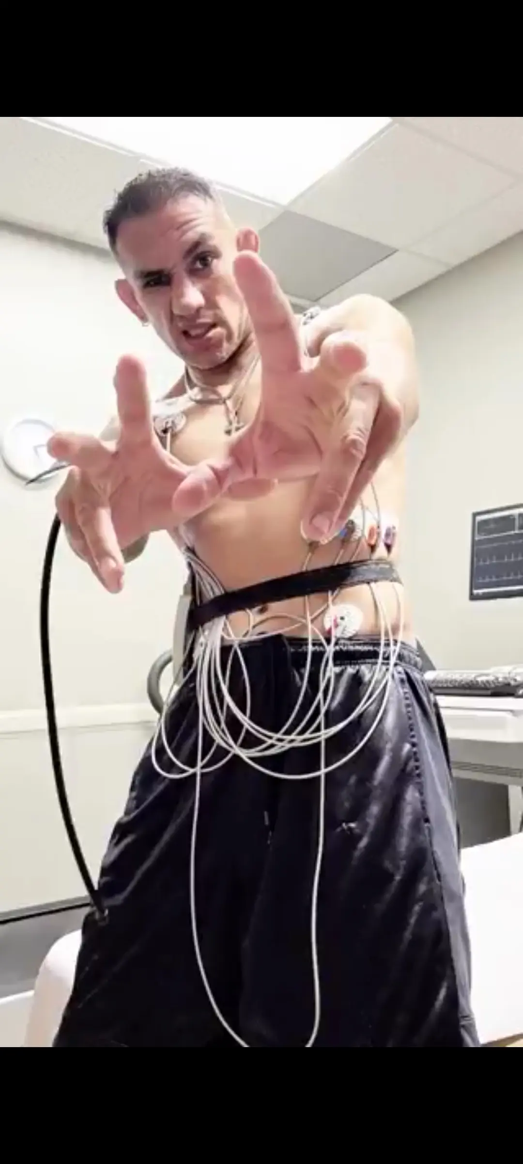 你已是最伟大的战士了