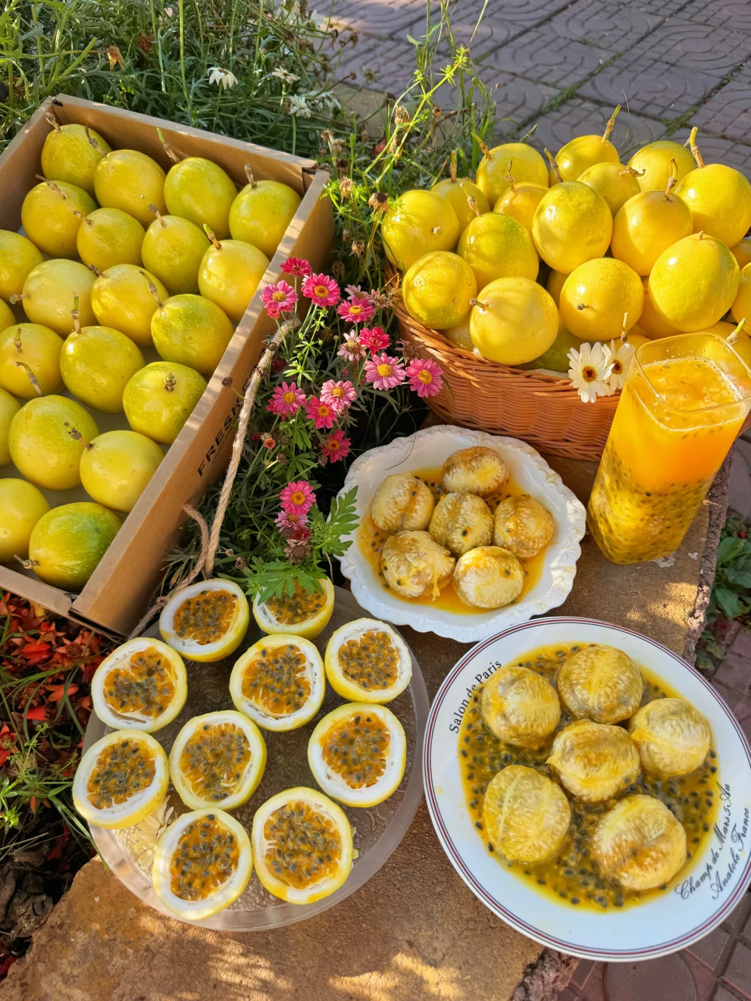 夏日出游，怎么能少了它，吃法多样，又香又甜