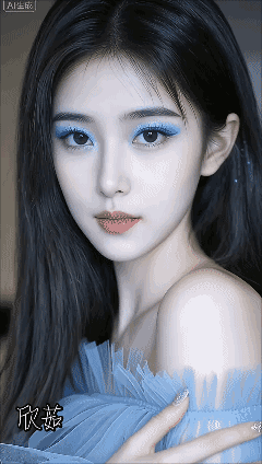 小憩一下，养养眼……👀