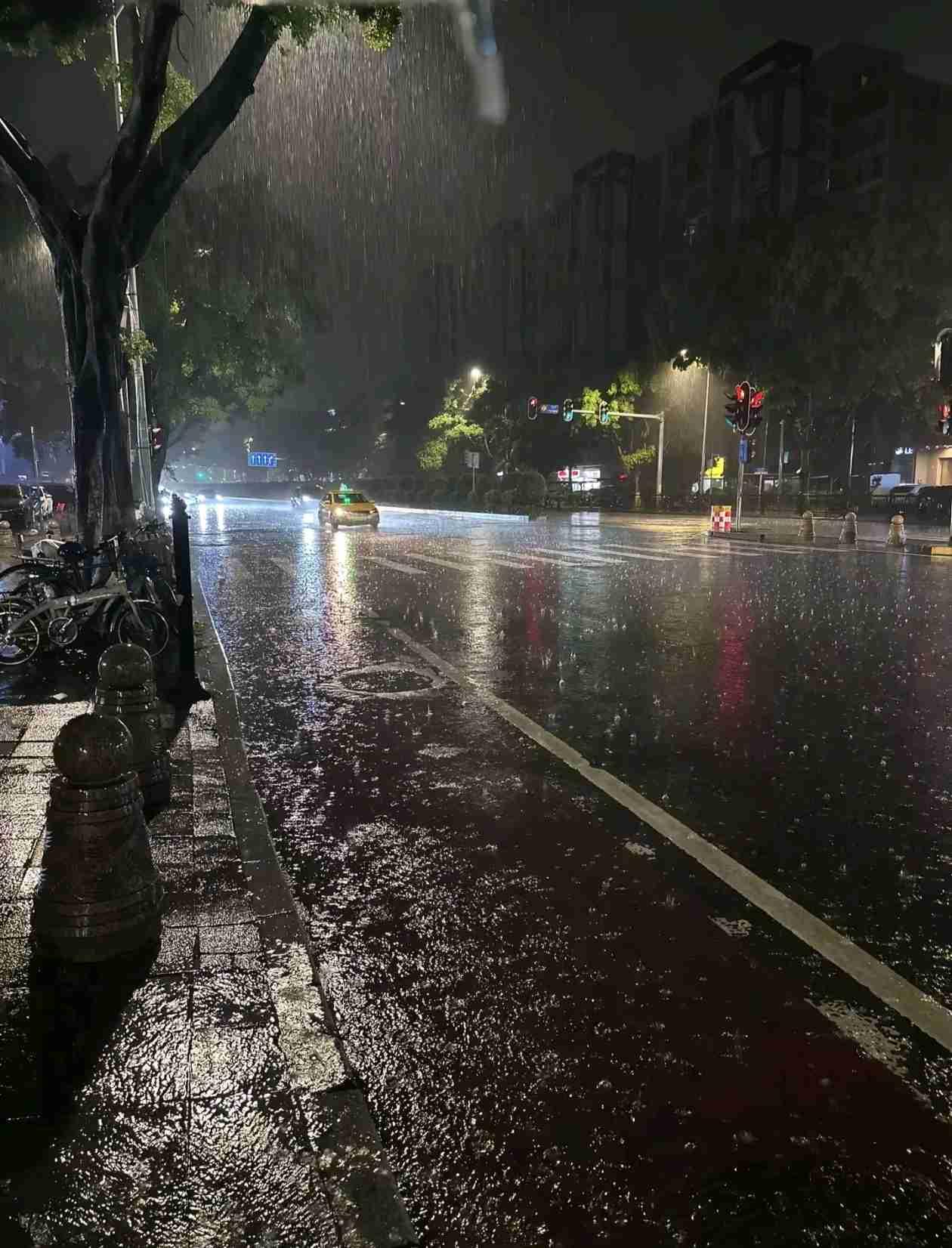 我的今日状态：😁轻松愉快
我这里的天气：🌧下雨

🧸|🅖☻☻🅓 ’͜‘