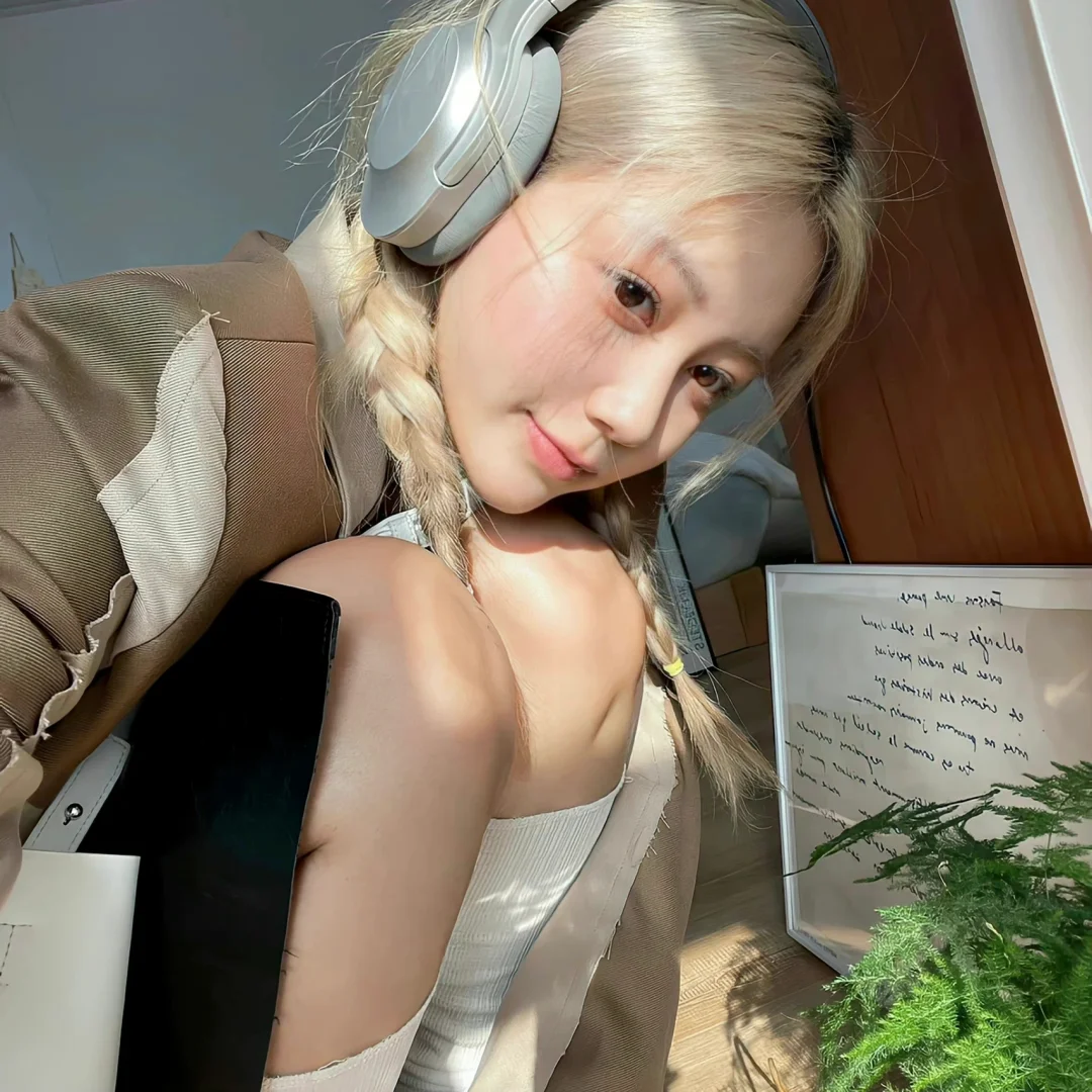 Share·🥟小众头像背景图·朋友圈套图合集❽