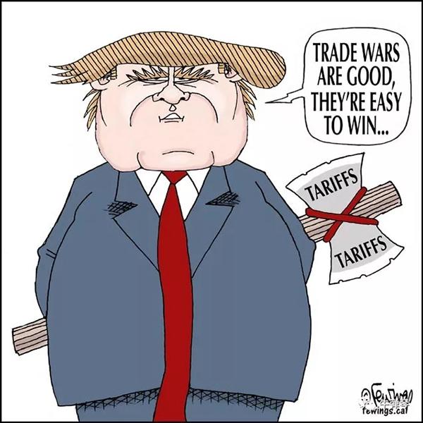 特朗普疯了一样发推炫耀的一天，这三个细节把美国的“遮羞布”都扯碎了！
家人们，刚