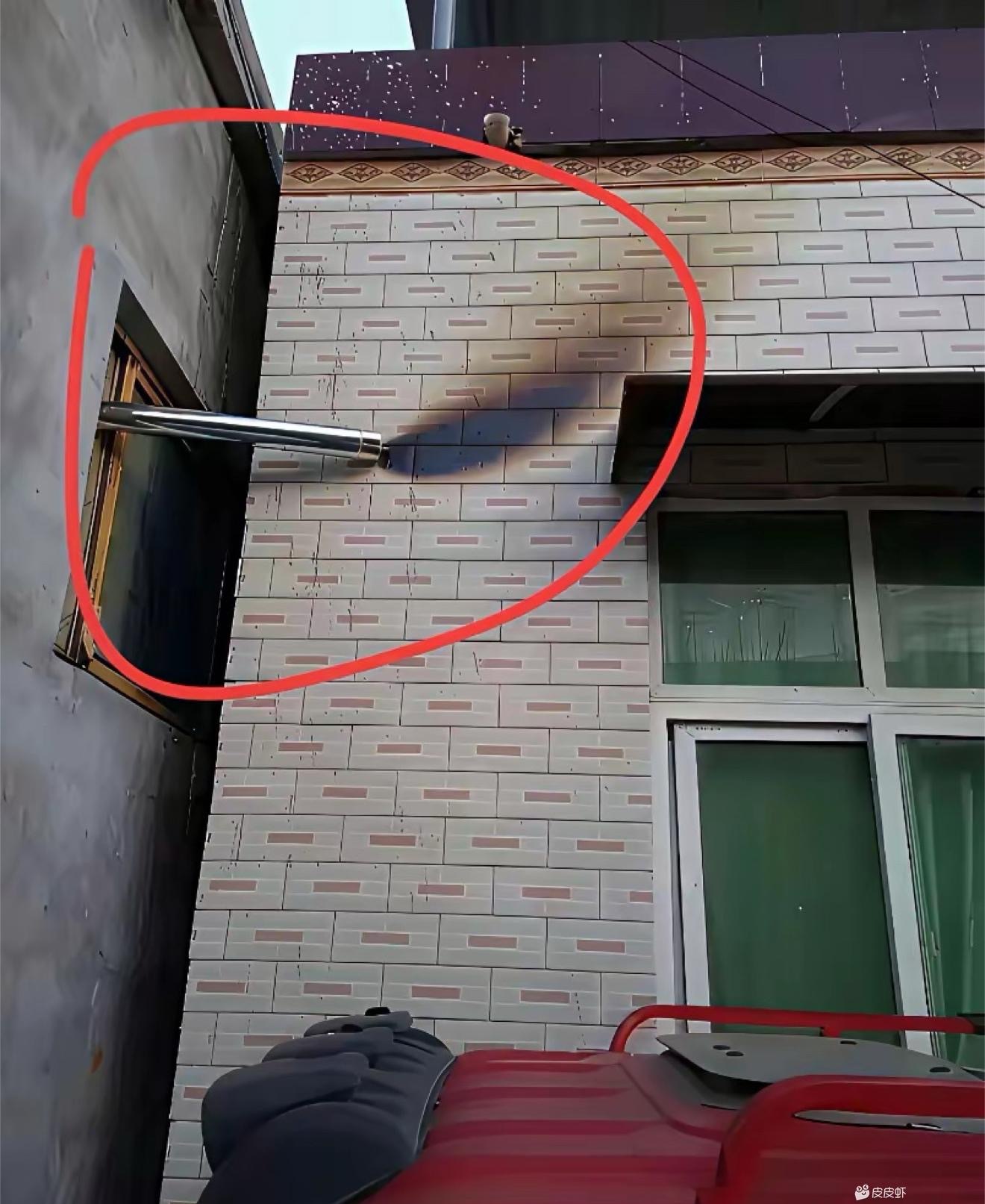 遇到这种邻居怎么办