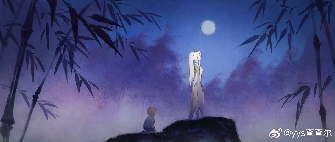 原神真正的白马仙人哦吼！海灯节终于要迎来高光时刻啦新五星兹白将在今天更新后正式进