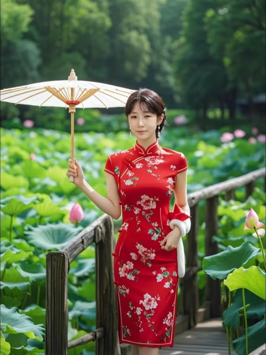 秀出我的民族风