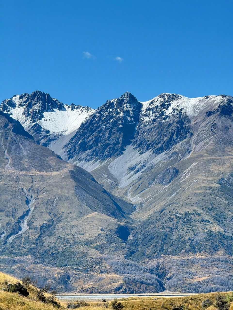 娱乐[超话]刘诗诗拍的雪山刘诗诗拍的山刘诗诗拍的雪山 ​​​